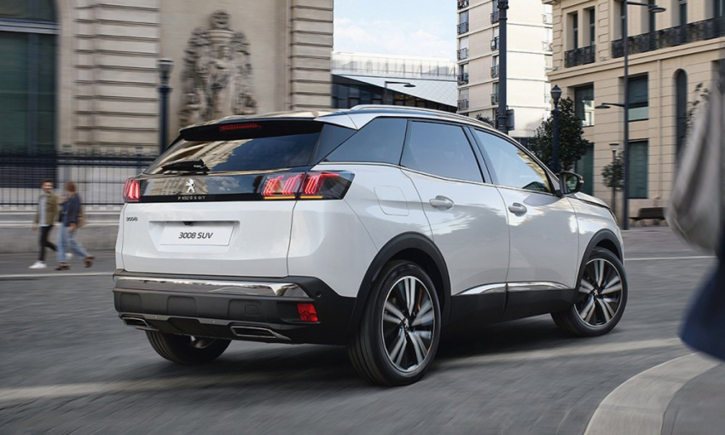 autos, cars, geo, peugeot, reviews, amazon, android, peugeot 3008, amazon, android, the new peugeot 3008 is yours for p2,090,000