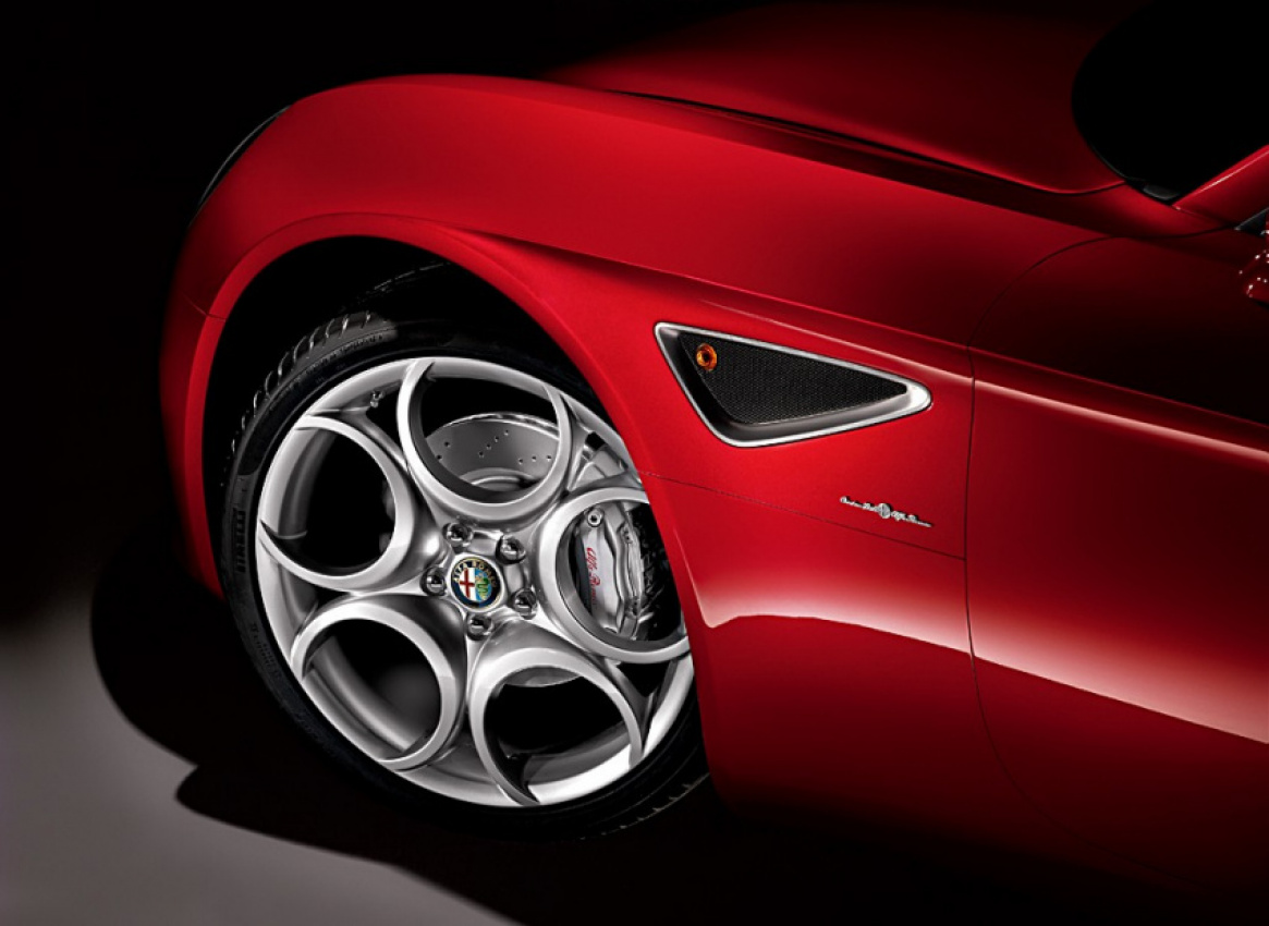 alfa romeo, autos, cars, news, reports, stellantis, alfa romeo considering one-off and limited production dream cars for the future