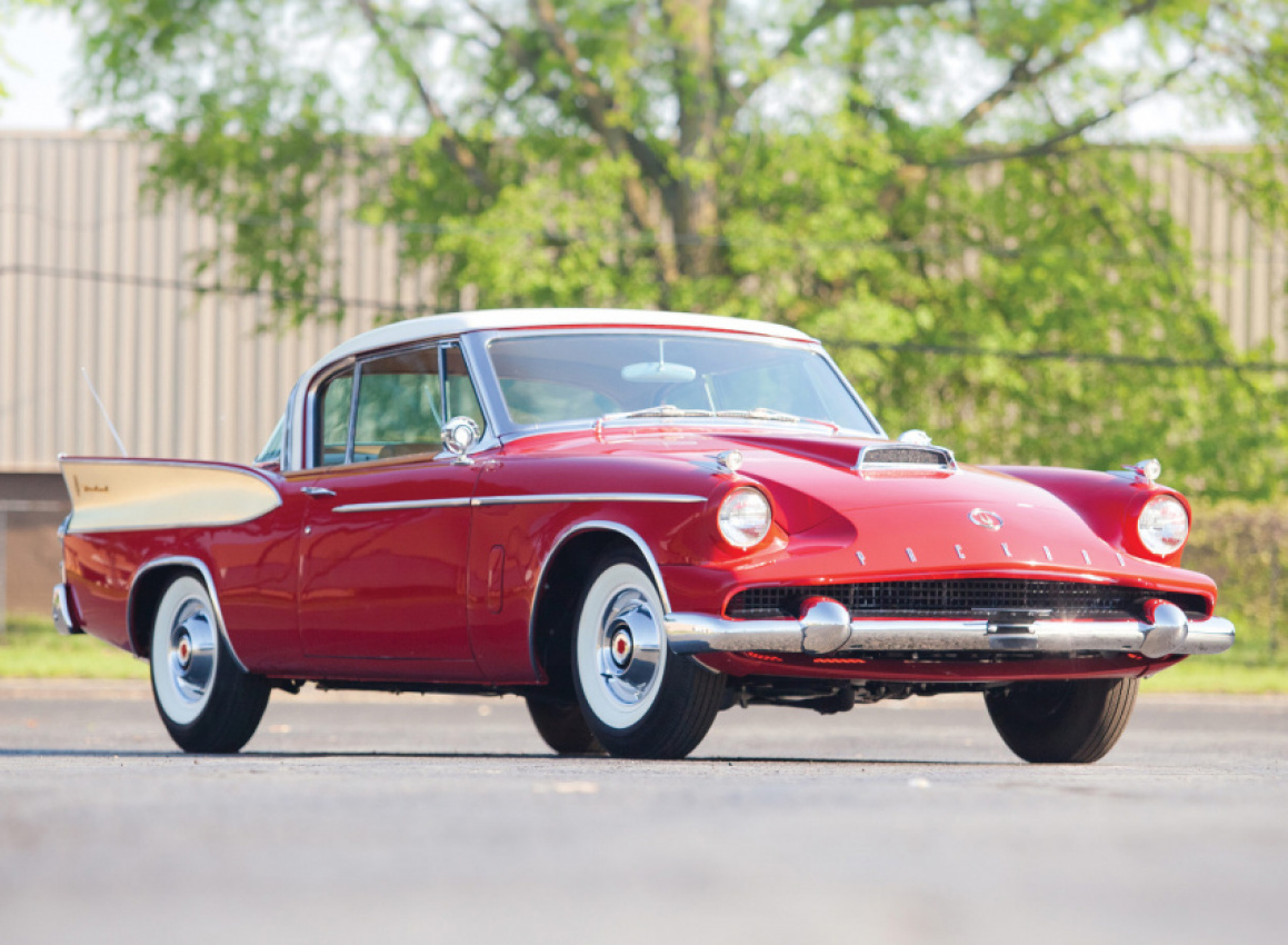 autos, cars, classic cars, 1958 packard hawk, packard, packard hawk, 1958 packard hawk