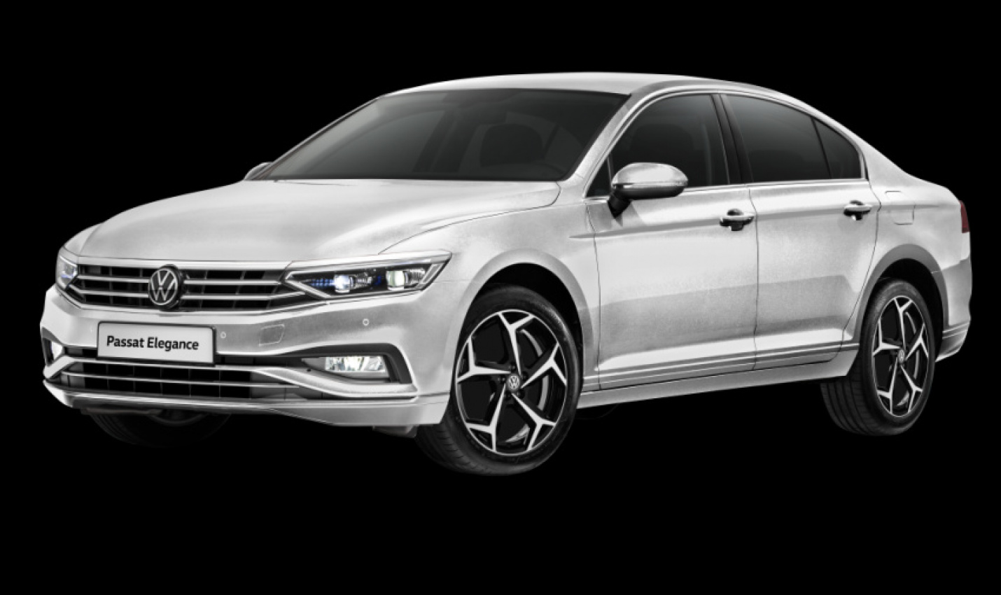 autos, cars, android, autos volkswagen, android, vw passat elegance upgraded for 2022