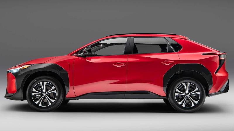 article, autos, cars, mg, toyota, mg zs, maruti-toyota’s ev suv will likely be more powerful than nexon ev and mg zs ev