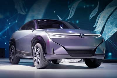 article, autos, cars, mg, toyota, mg zs, maruti-toyota’s ev suv will likely be more powerful than nexon ev and mg zs ev