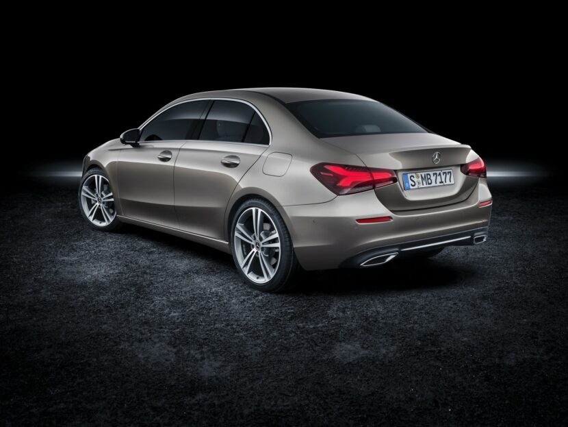 autos, bmw, cars, mercedes-benz, 2 series gran coupe, bmw 2-series gran coupe, mercedes, mercedes a-class exiting us means less competition for bmw 2 gc