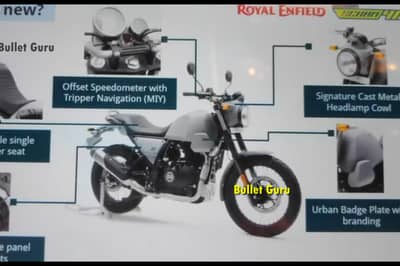 article, autos, cars, ram, royal enfield himalayan scram 411 brochure leaked as official launch edges closer!