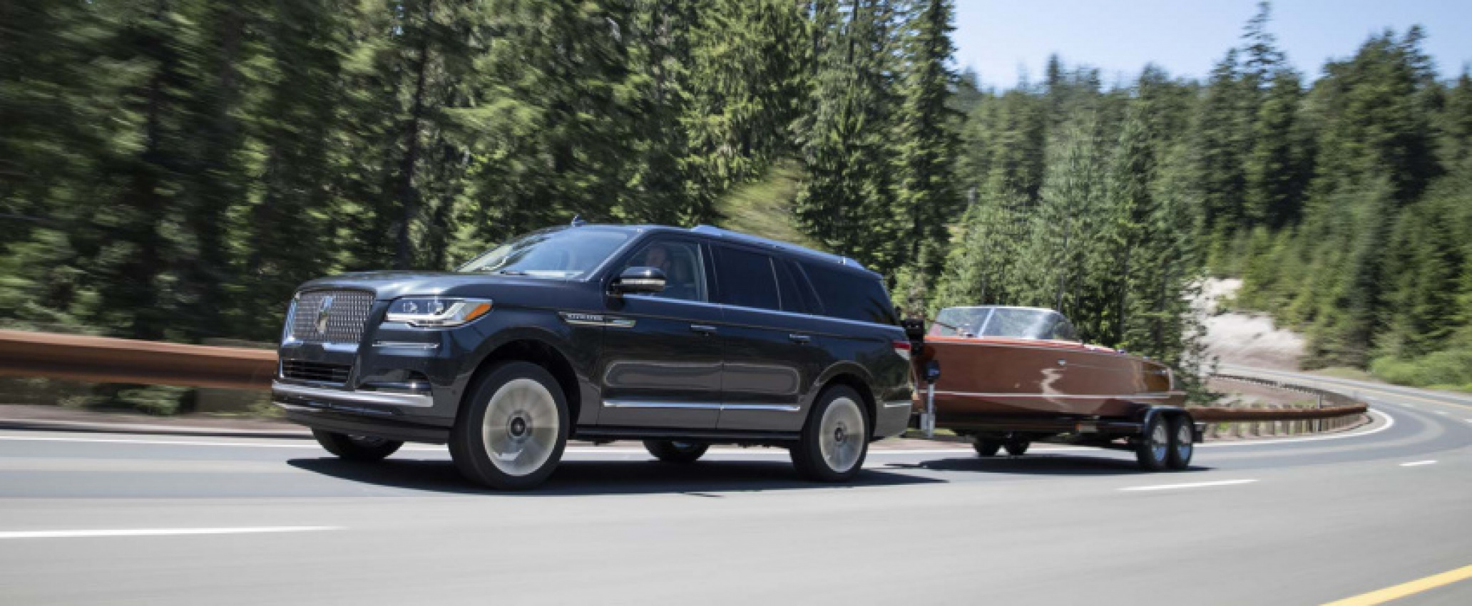 autos, cars, ford, lincoln, electric cars, lincoln news, report: ford broadens plan for lincoln evs—including electric navigator