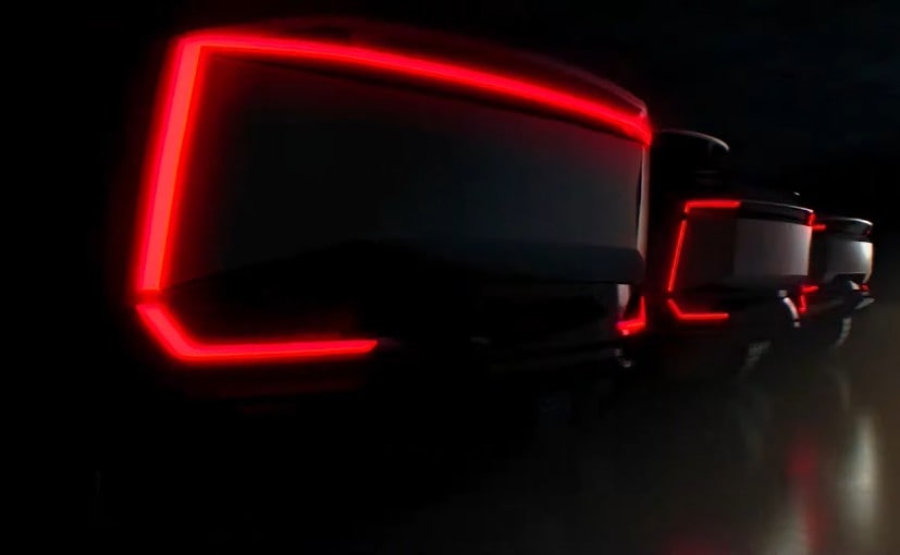 autos, cars, mahindra, auto news, born electric vehicle, carandbike, mahindra & mahindra, mahindra born electric vehicle, mahindra electric, news, mahindra drops the first teaser for its born electric vision, to debut in july 2022