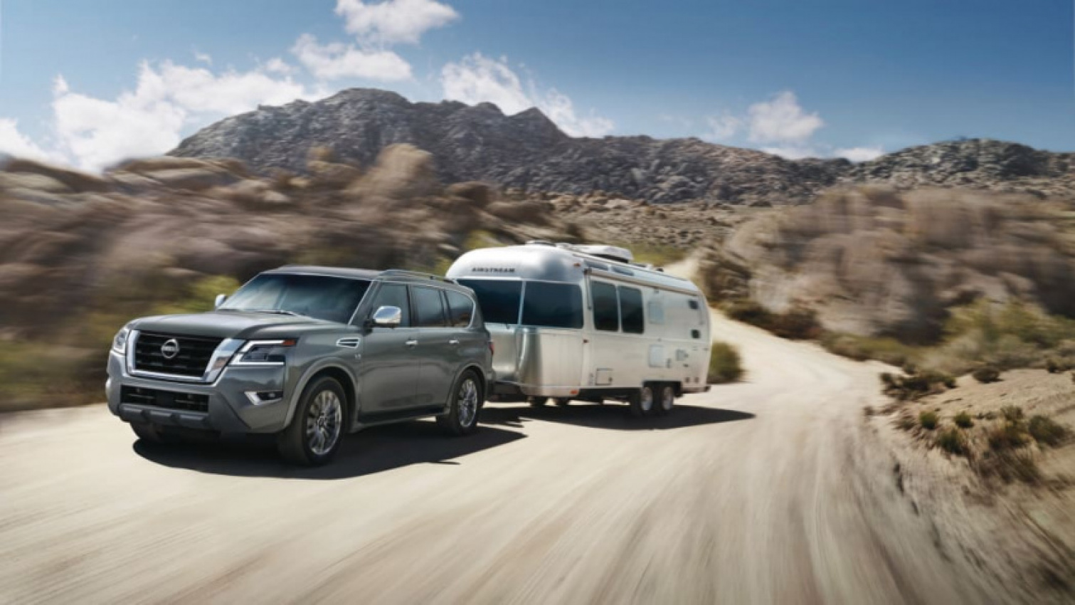 autos, cars, nissan, future vehicles, nissan armada, off-road vehicles, next-gen nissan armada expected with a twin-turbo v6