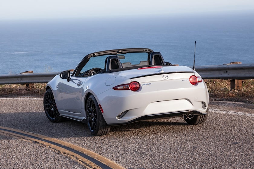 autos, cars, electric vehicles, mazda, industry news, mazda mx-5, sports cars, new tech will ensure next mazda mx-5 won't be all electric