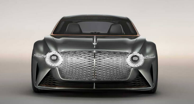 autos, bentley, cars, bentley's electric car plans revealed: electric suv to be the first one