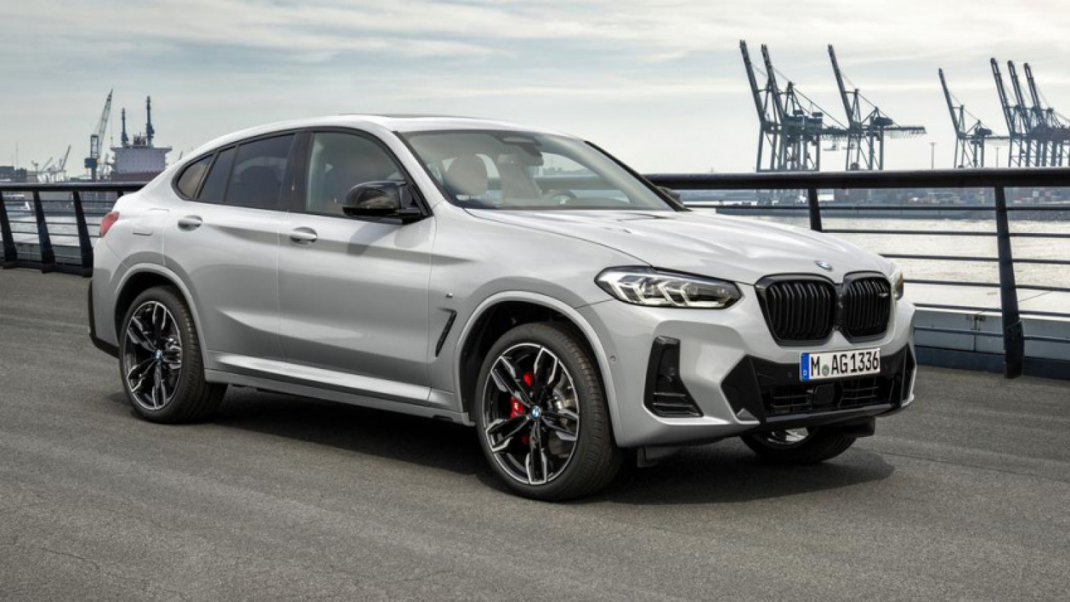 autos, bmw, cars, news, android, bmw x3, motoring, motoring news, technology, android, 2022 bmw x30i review: stylish suv is the sweet spot in the range