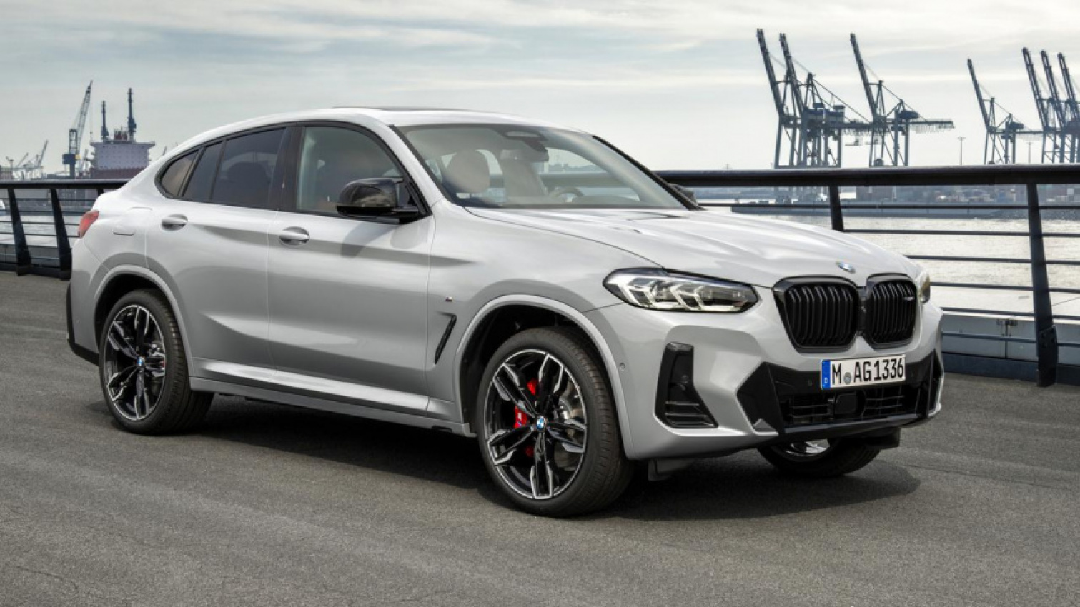 autos, bmw, cars, news, android, bmw x3, motoring, motoring news, technology, android, 2022 bmw x30i review: stylish suv is the sweet spot in the range