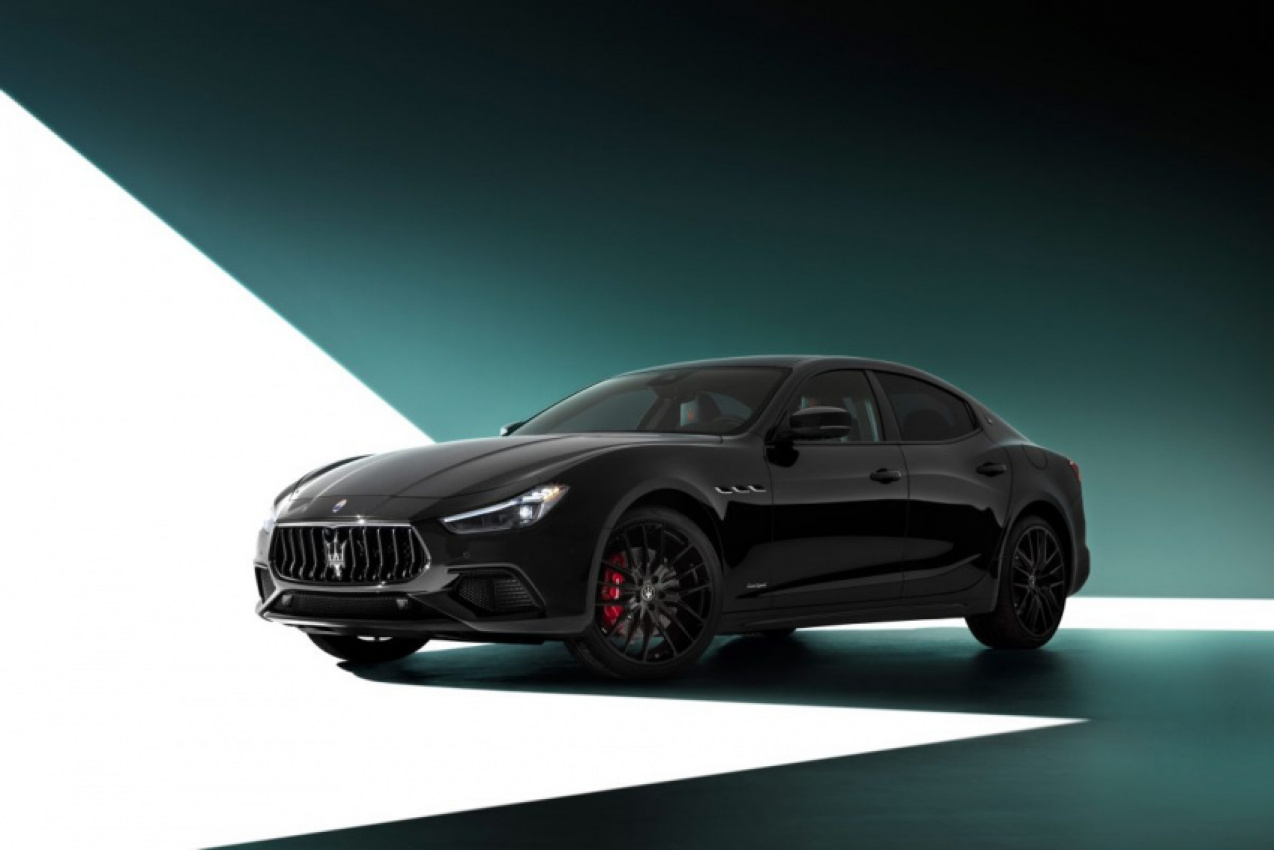 autos, cars, maserati, ghibli, levante, maserati is the luxury brand you forgot about, here is everything they offer in 2022