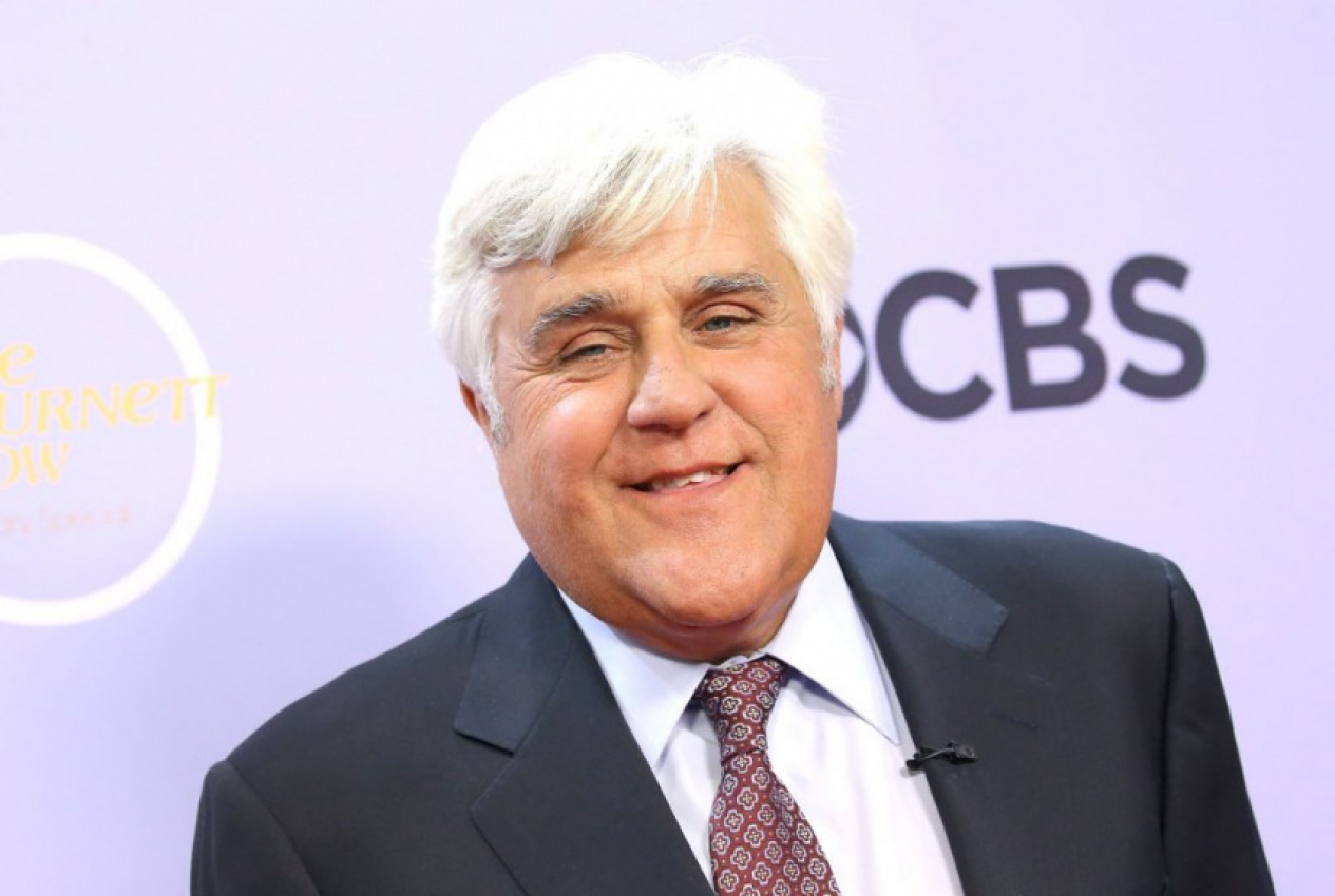 autos, cars, lucid, jay leno, jay leno has a lot to say about the lucid