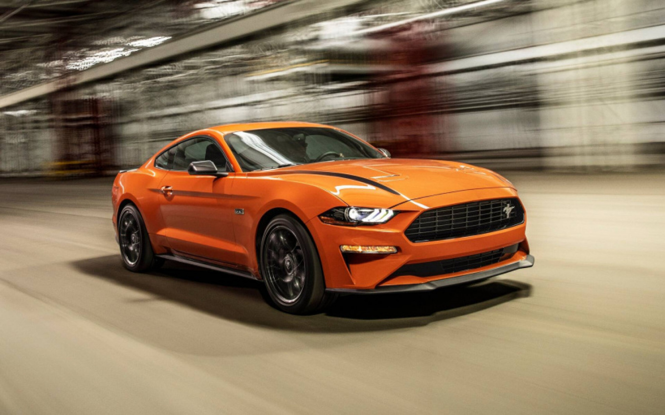 autos, cars, ford, toyota, ford mustang, toyota rav4, canada is the cheapest country to buy a ford mustang, toyota rav4