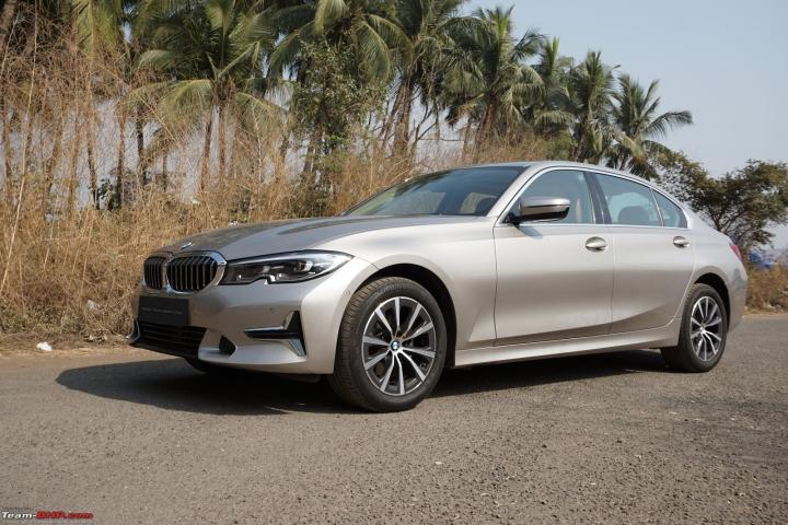autos, bmw, cars, indian, other, price hike, bmw hikes prices of its models by up to rs. 2 lakh