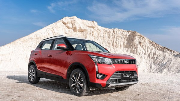 autos, cars, mahindra, 2022 mahindra xuv300, 2022 xuv300, android, mahindra xuv300, mahindra xuv300 update, xuv300, android, mahindra may soon launch the facelifted version of the xuv300: top-end variants silently updated