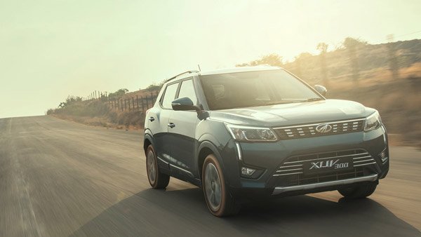 autos, cars, mahindra, 2022 mahindra xuv300, 2022 xuv300, android, mahindra xuv300, mahindra xuv300 update, xuv300, android, mahindra may soon launch the facelifted version of the xuv300: top-end variants silently updated