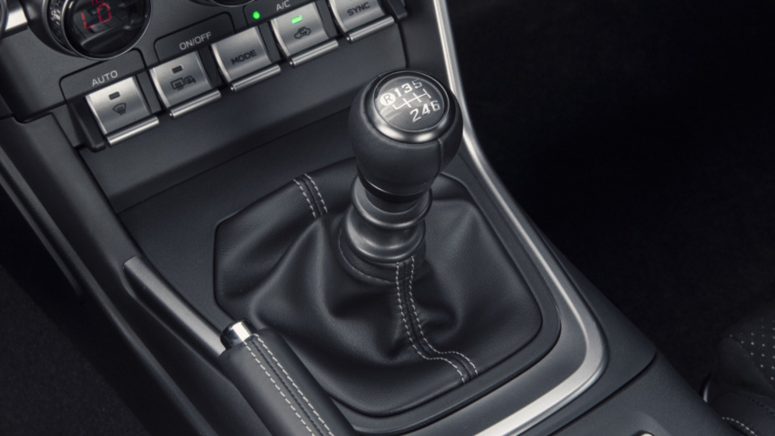 autos, cars, toyota, toyota has a patent to recreate manual transmissions for evs