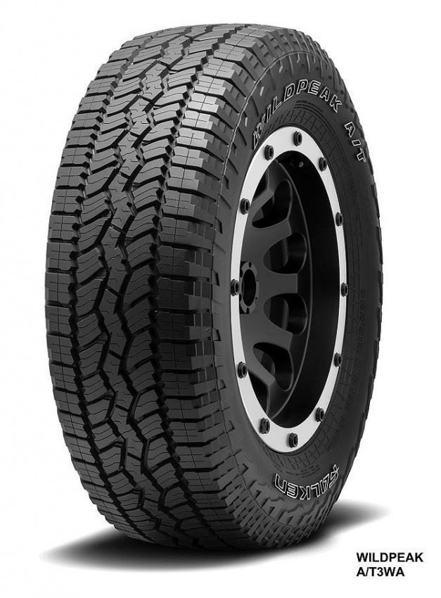 autos, cars, advertorial, at3w, at3wa, auto news, falken, mt, heading off the beaten path? falken has the tyres for you