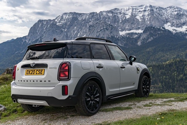 autos, cars, mini, car news, mini countryman, new mini countryman gets updated styling and less polluting engines