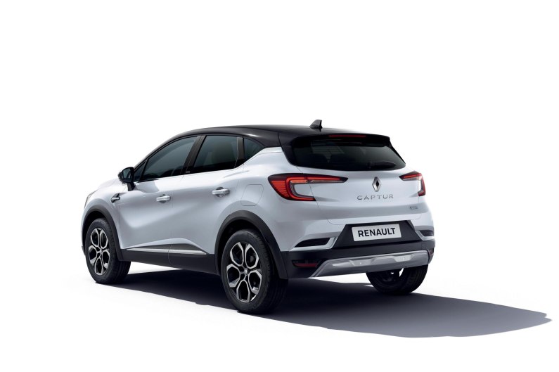 autos, cars, renault, car news, renault releases new details of clio and captur hybrid models