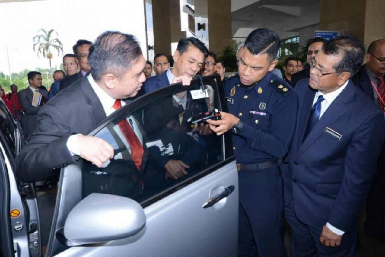 autos, cars, auto news, jpj, anthony loke: new tint regulations announced, but..