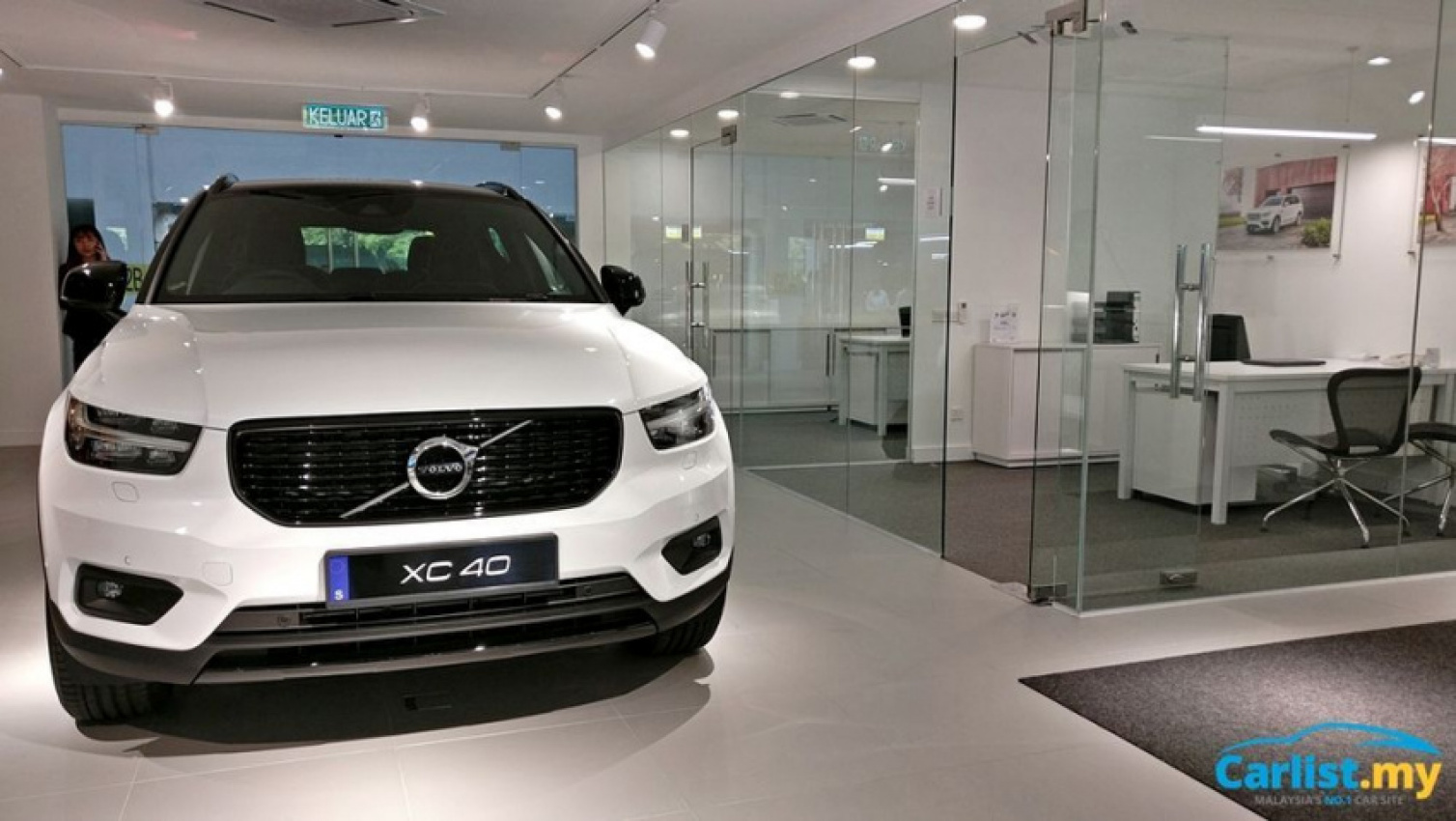 autos, cars, volvo, auto news, volvo continues to expand its presence with new setia alam 3s centre