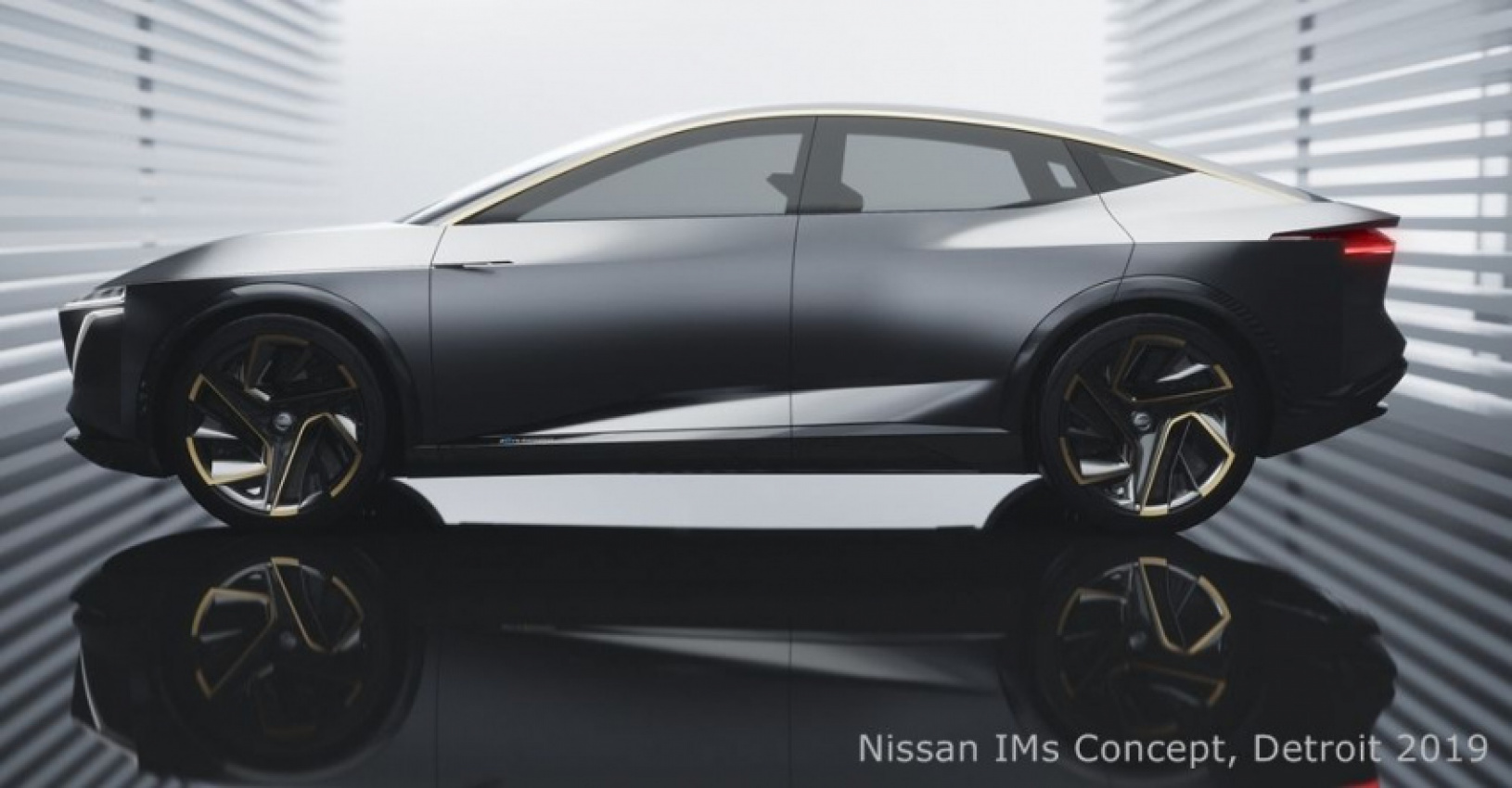 autos, cars, nissan, auto news, geneva, geneva 2019, imq, nissan imq, geneva 2019- nissan teases imq concept, new hybrid tech?