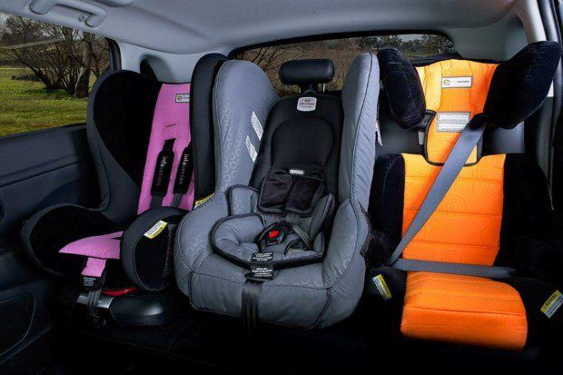 autos, cars, auto news, autoliv hirotako, child safety, miros, road safety, gov. preparing to fully enforce child seat usage in 2020, begin seat testing