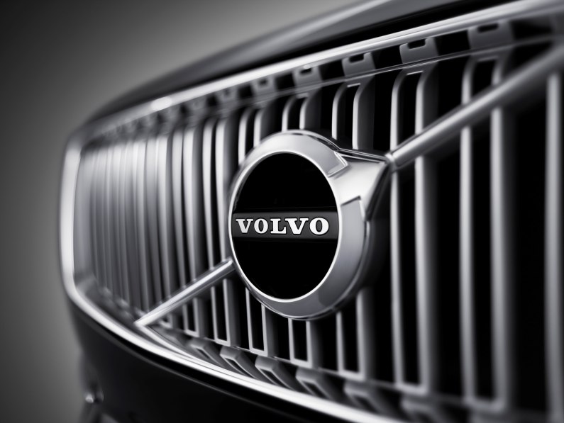 autos, cars, volvo, car news, volvo to cut 1,300 jobs in sweden