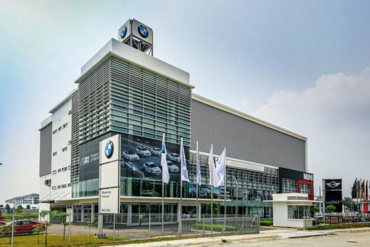 autos, cars, 330e, auto news, bmw, bmw 330e, bmw x5, f15, f30, x5, ad: wheelcorp premium wants you to drive m performance this cny