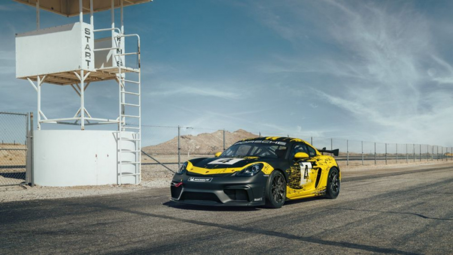 autos, cars, porsche, auto news, cayman, porsche 718 cayman, porsche 718 cayman gt4 clubsport, the porsche 718 cayman gt4 clubsport now comes in two versions and more power