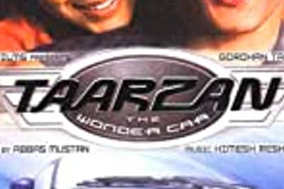 article, autos, cars, who remembers tarzan the wonder car?