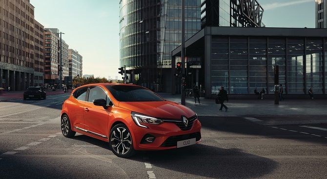 autos, cars, renault, auto news, clio, renault clio, all-new renault clio features a massive 9.3-inch touch screen