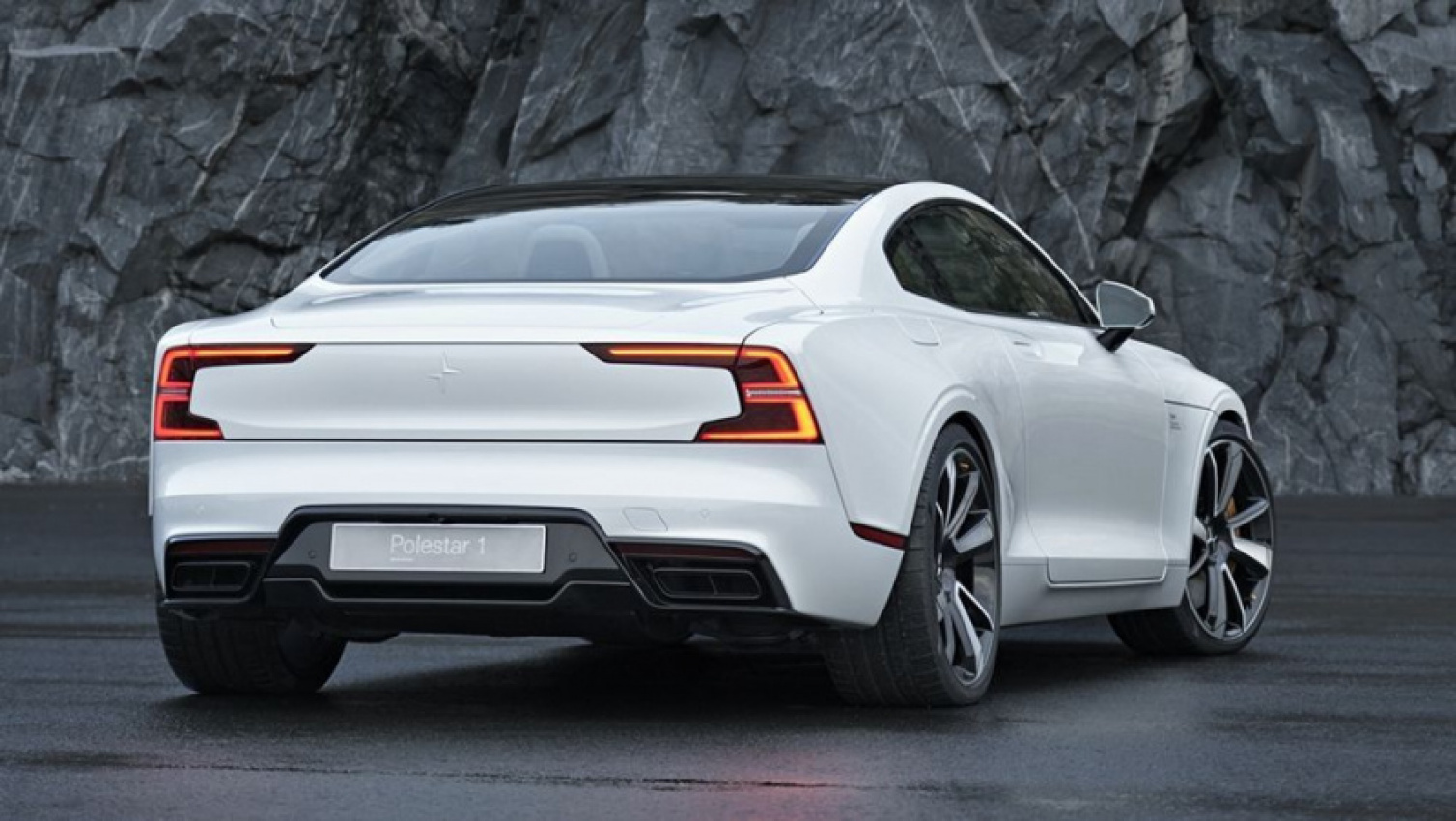 autos, cars, polestar, auto news, polestar 2, the polestar 2 will be electrified, on-demand, and know where you want to eat… we think