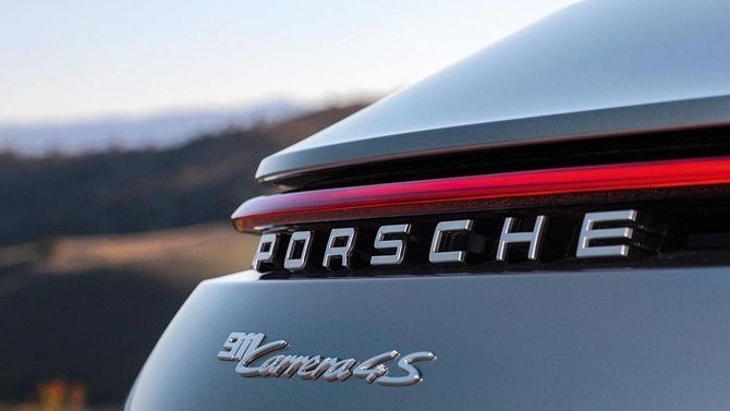 autos, cars, porsche, auto news, la 2018, porsche 911, porsche 992, la 2018: porsche unveils all-new 911, described as digital for the first time