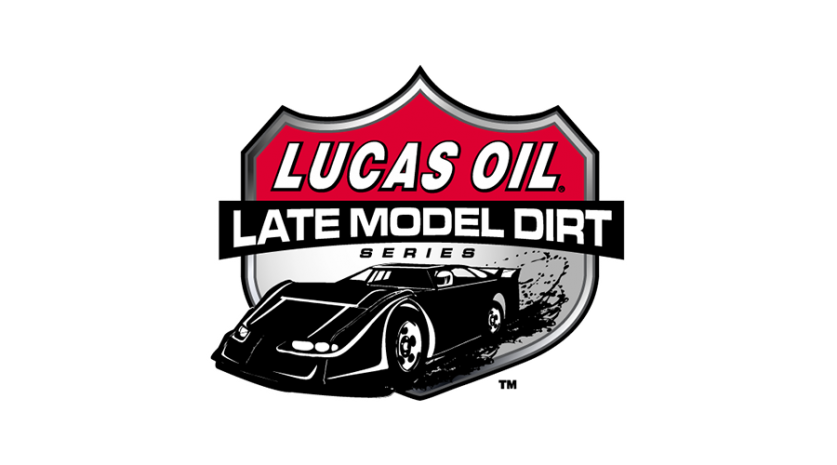all dirt late models, autos, cars, rain claims tuesday’s lucas oil lm go