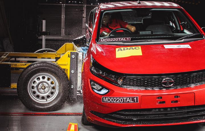 autos, cars, bharat ncap, euro ncap, global ncap, indian, industry & policy, latin ncap, road safety, bharat ncap: india-specific crash safety norms announced