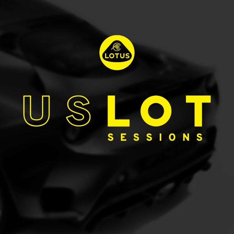 autos, cars, lotus, car news, british sports car maker lotus launches podcast