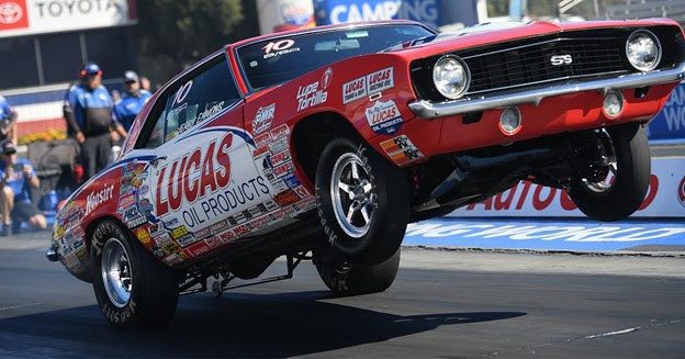 all drag racing, autos, cars, lucas oil enters 21st year as title sponsor of nhra series