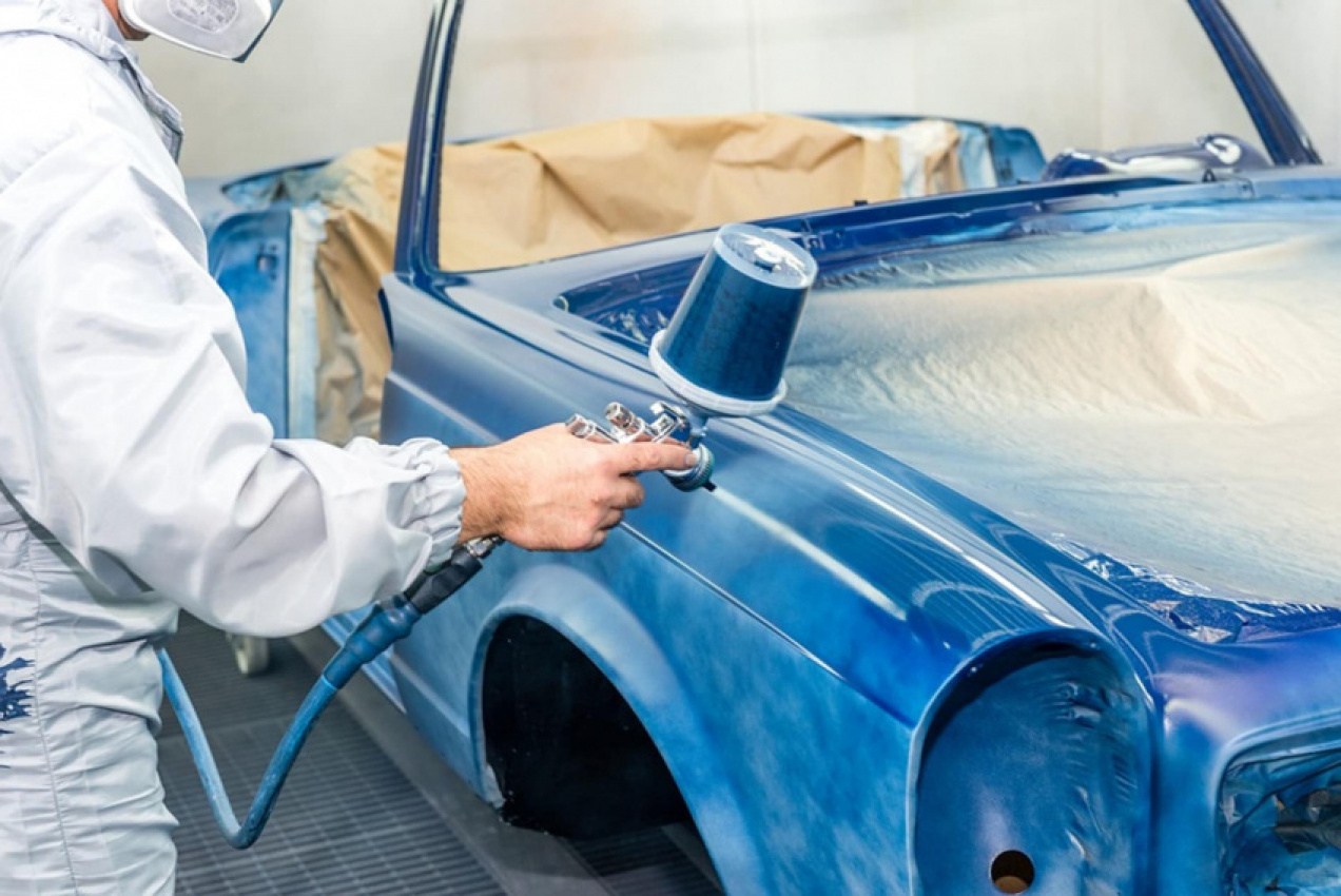autos, cars, technology cars, important tips for car paint protection