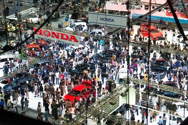 autos, cars, auto news, bangkok, bangkok 2018, thailand international motor expo 2018 returns, 29 nov to 10 dec