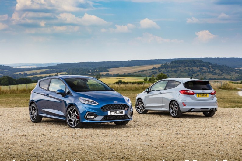 autos, cars, ford, car news, ford to offer cashback on new cars to combat covid-19 hardship