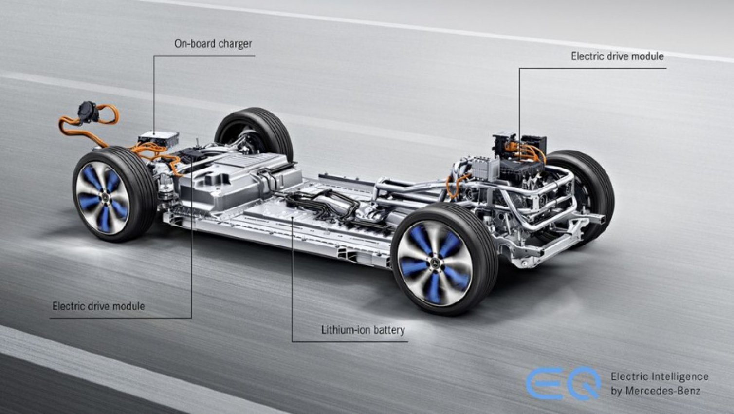 autos, cars, hp, mercedes-benz, auto news, eq, eqc, green tech, mercedes, mercedes-benz eqc, mercedes-benz unveils the eqc - 408 hp, over 450 km range