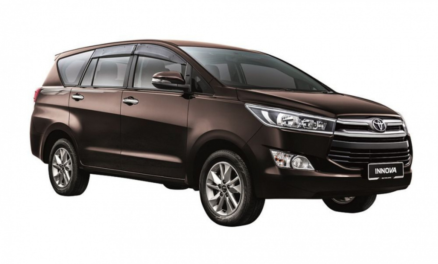 autos, cars, toyota, auto news, fortuner, hilux, innova, toyota fortuner, toyota fortuner, innova, and hilux get updates – snazzy new colour