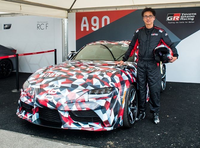 autos, cars, toyota, auto news, supra, toyota supra, the a90 toyota supra will be sold in malaysia – very limited units