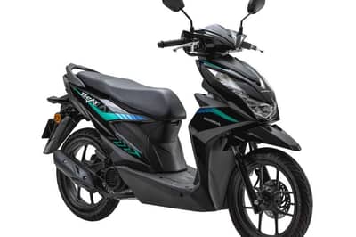 article, autos, cars, honda, this swanky scooter is the honda activa’s malaysian cousin