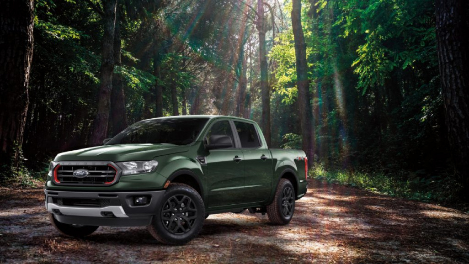 autos, cars, ford, ford ranger, ranger, the 2022 ford ranger should’ve been great but 2 flaws hold it back, says consumer reports