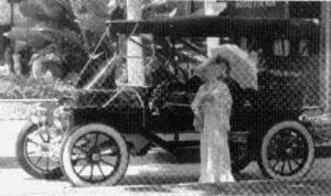 autos, cadillac, cars, classic cars, 1900s, year in review, cadillac 1909