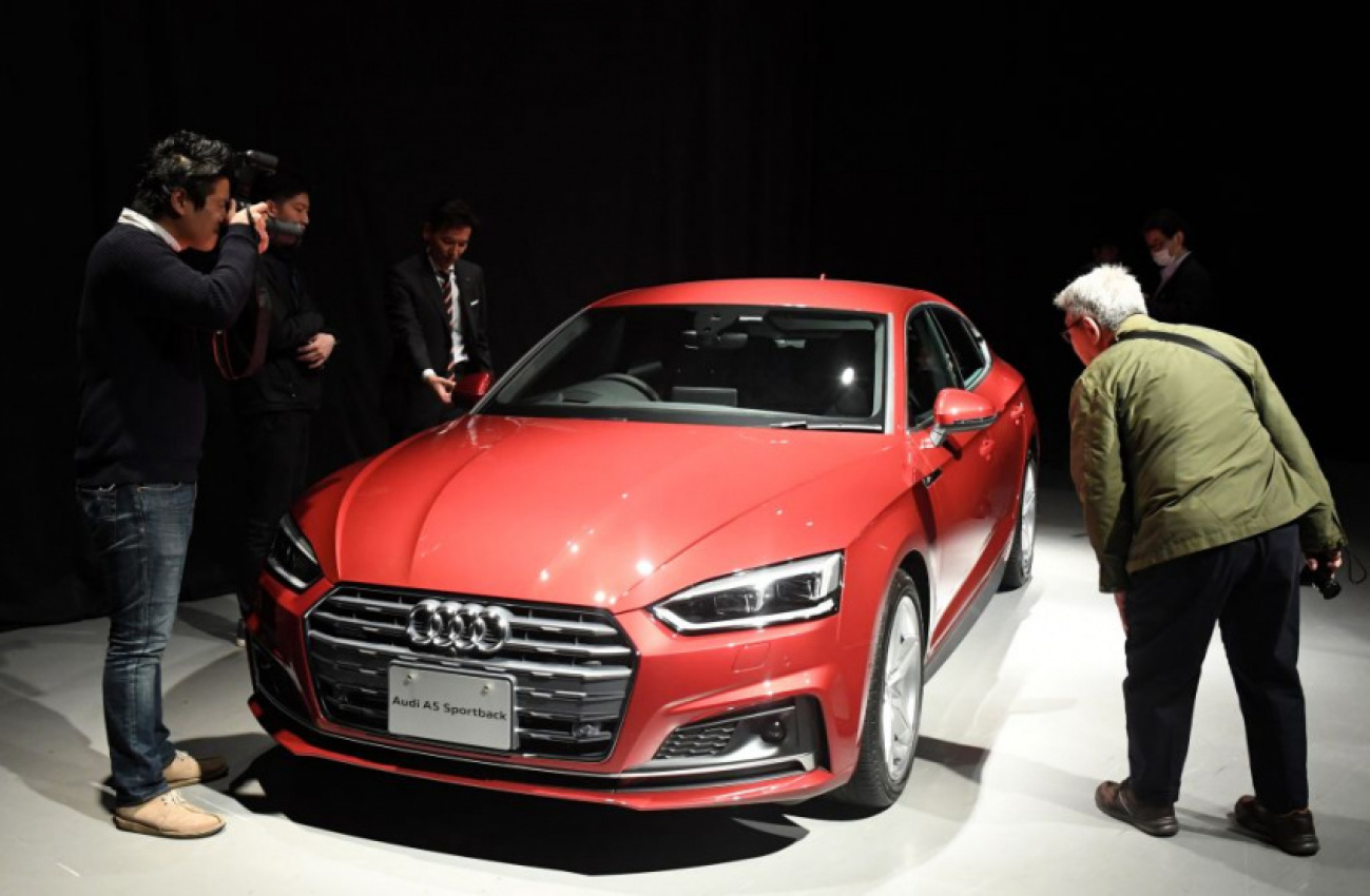 audi, autos, 2022 audi s5 sportback, 2022 audi s5 sportback engine, 2022 audi s5 sportback features, 2022 audi s5 sportback price, 2022 audi s5 sportback specs, android, android, 2022 audi s5 sportback: 3 things you should know about this powerful car